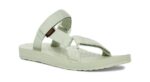 Teva Teva Textural Bok Choy Universal Slide - Imagen 2