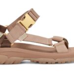 Teva Teva X Coco Y Breezy Huracán Xlt2 Marrón