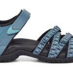 Teva Tirra Pilas Espejismo Azul