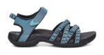 Teva Tirra Pilas Espejismo Azul