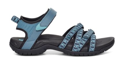 Teva Tirra Pilas Espejismo Azul