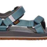 Teva Trooper-gaviota Oscura Universal Trail