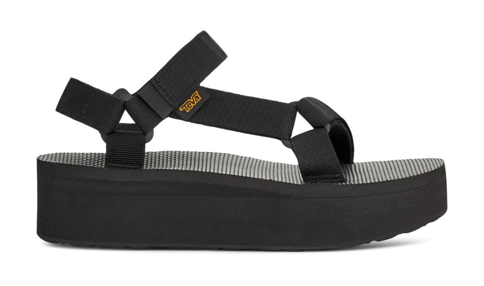 teva_universal_de_plataforma_plana_negra.jpg Teva Universal De Plataforma Plana Negra - Imagen 1
