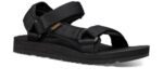 Teva Universal Sendero Negro - Imagen 2