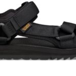 Teva Universal Sendero Negro
