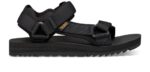 Teva Universal Sendero Negro