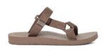 Teva Universal Slide Teva Textural Caribú