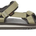 Teva Universal Trail Verde Salvia