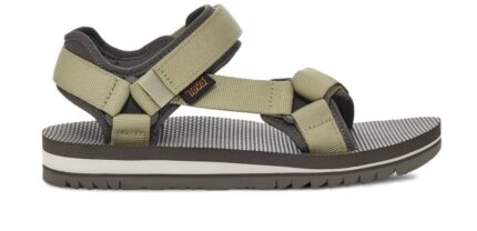 Teva Universal Trail Verde Salvia