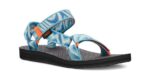 Teva Vallarta Azul Original Universal Zappy - Imagen 2