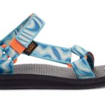 Teva Vallarta Azul Original Universal Zappy