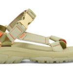 Teva Verde Teva X Coco Y Breezy Huracán Xlt2