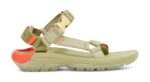 Teva Verde Teva X Coco Y Breezy Huracán Xlt2