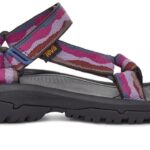 Teva Vista Blue Indigo Hurricane Xlt2