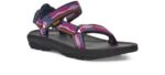 Teva Vista Blue Indigo Hurricane Xlt 2 - Imagen 2