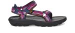 Teva Vista Blue Indigo Hurricane Xlt 2