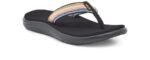 Teva Voya Flip Antiguous Negro Multi - Imagen 2