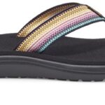 Teva Voya Flip Antiguous Negro Multi