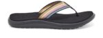 Teva Voya Flip Antiguous Negro Multi