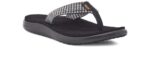 Teva Voya Flip Bar Calle Blanco Multi - Imagen 2