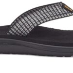 Teva Voya Flip Bar Calle Blanco Multi