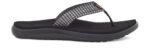 Teva Voya Flip Bar Calle Blanco Multi