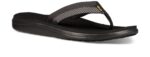 Teva Voya Flip Vori Negro Gris - Imagen 2