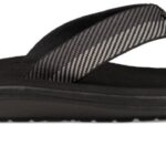 Teva Voya Flip Vori Negro Gris
