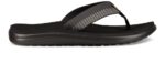 Teva Voya Flip Vori Negro Gris