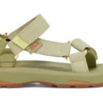 Teva X Coco Y Breezy Huracán Xlt2 Teva Verde