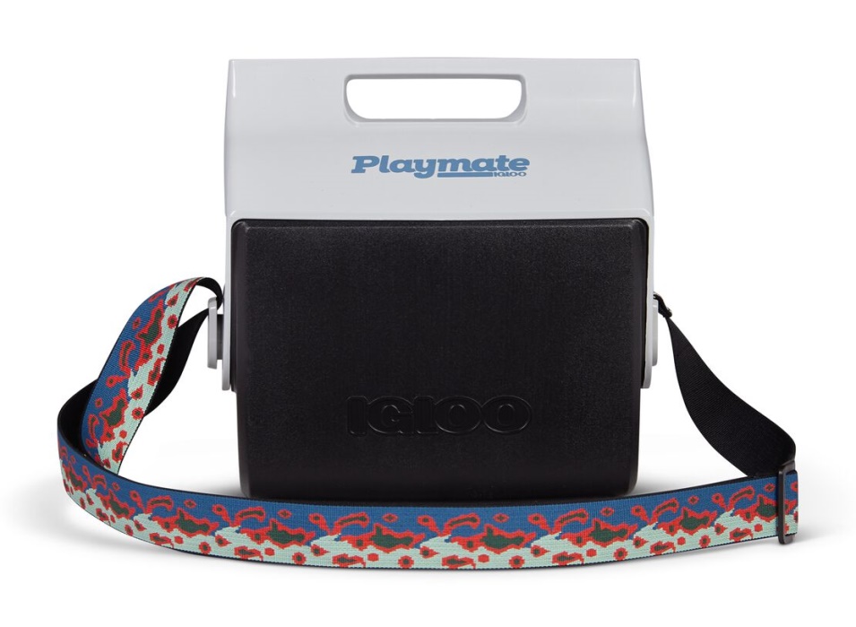 teva_x_igloo_ecocoolreg_pequeno_companero_de_juegos_teva_negro.jpg Teva X Igloo Ecocool® Pequeño Compañero De Juegos Teva Negro - Imagen 1