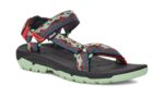 Teva X Igloo Huracán Xlt2 Sandalia Teva Igloo Geo Brillante - Imagen 2