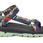Teva X Igloo Huracán Xlt2 Sandalia Teva Igloo Geo Brillante