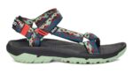 Teva X Igloo Huracán Xlt2 Sandalia Teva Igloo Geo Brillante