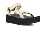Teva Yellow Flatform Universal Gloriosa - Imagen 2