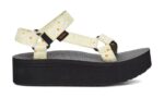 Teva Yellow Flatform Universal Gloriosa