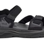 Teva Zymic Black