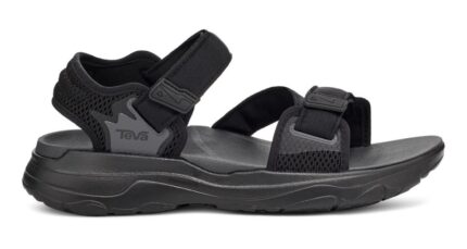 Teva Zymic Black
