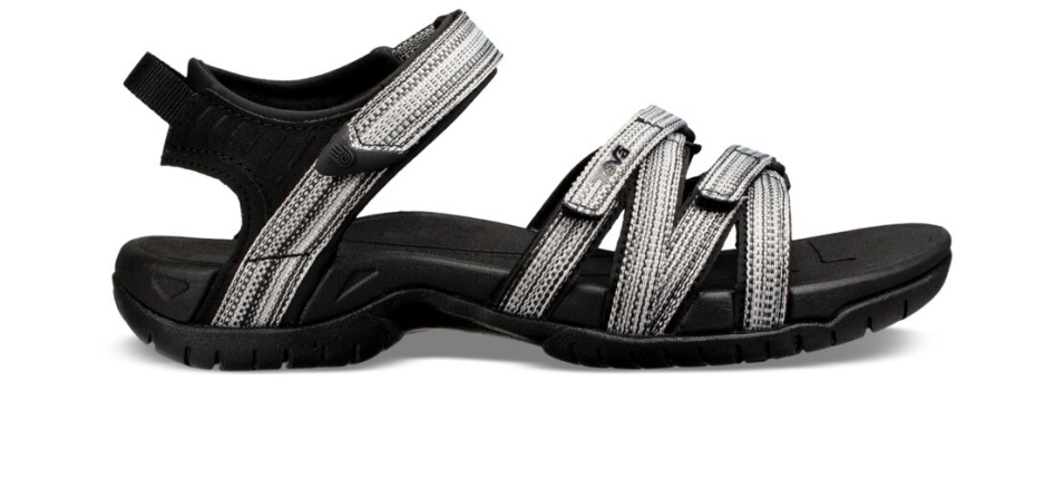 tirra_teva_negro_blanco_multi.jpg Tirra Teva Negro-blanco Multi - Imagen 1