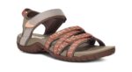 Tirra Teva Stacks Tan-naranja - Imagen 2