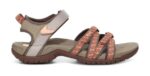 Tirra Teva Stacks Tan-naranja