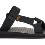 Tobogán Teva Universal Negro