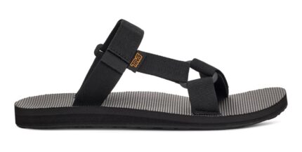 Tobogán Teva Universal Negro