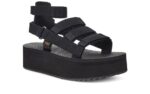 Tu Flatform Mevia Black - Imagen 2