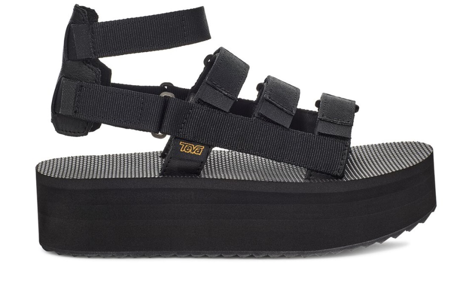 tu_flatform_mevia_black.jpg Tu Flatform Mevia Black - Imagen 1