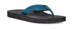 Tu Textural Blue Reflip - Imagen 2