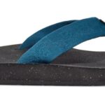 Tu Textural Blue Reflip