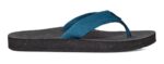 Tu Textural Blue Reflip