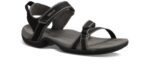 Verra Teva Black - Imagen 2