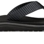 Voya Flip Teva Bar Calle Negro